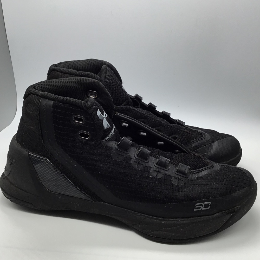 🔥Under armour sneakers